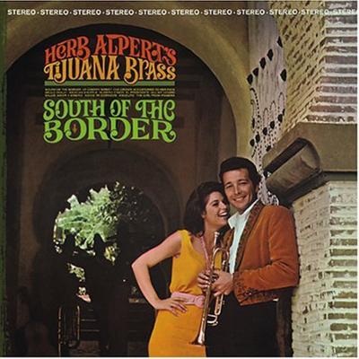 South Of Border -国境の南 : Herb Alpert | HMV&BOOKS online - KICP-3102