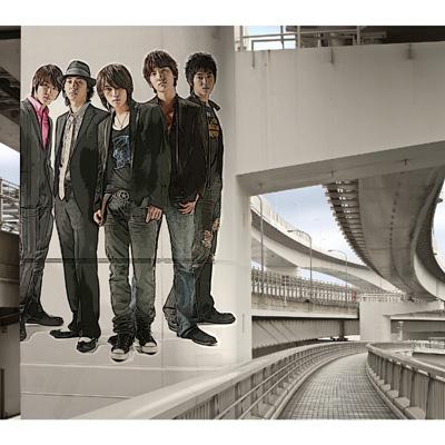 Somebody To Love : 東方神起 | HMV&BOOKS online - RZCD-45233