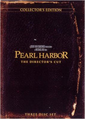 Pearl Harbor Collector`s Edition