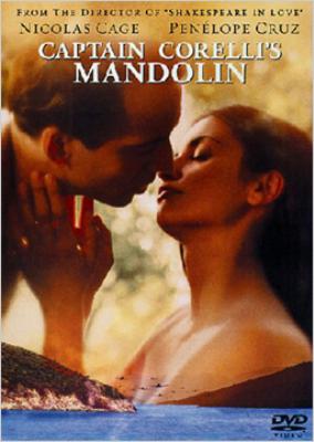 Captain Corelli`s Madolin