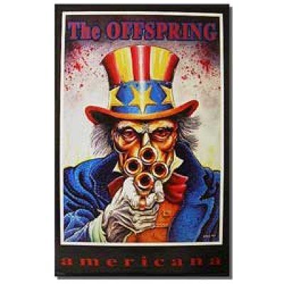 Offspring / Americana : Offspring | HMV&BOOKS online