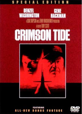 Crrimson Tide Special Edition