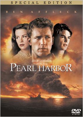 Pearl Harbor Special Edition