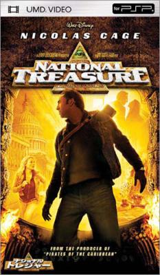 National Treasure