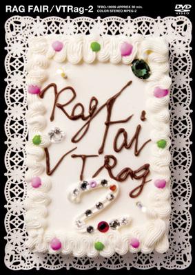 ミュージック RAG FAIR Raggage RAG FAIR | TOY'S FACTORY