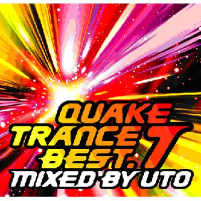 【中古】 QUAKE　TRANCE　BEST．18/ＣＤ/QRDJ-18 中古】 QUAKE TRANCE BEST．18/CD/QRDJ-18