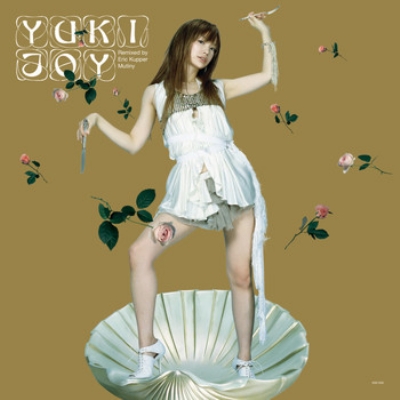Joy : YUKI | HMV&BOOKS online - 1202