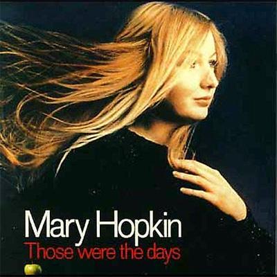 Those Were The Days Mary Hopkin Hmv Books Online Tocp