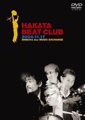 HAKATA BEAT CLUB : Hakata Beat Club | HMV&BOOKS online - AIBL-9106