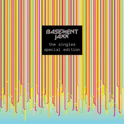 Singles : Basement Jaxx | HMV&BOOKS online - SRCP-387/9