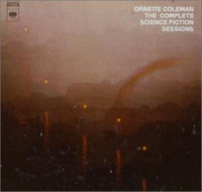 Science Fiction : Ornette Coleman | HMV&BOOKS online - SICP-743