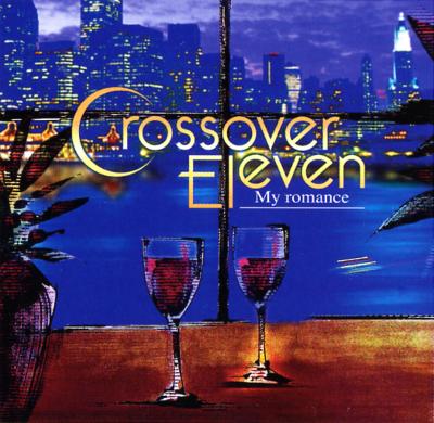 Crossover Eleven -It Could Happen To You | HMV&BOOKS online - VICP