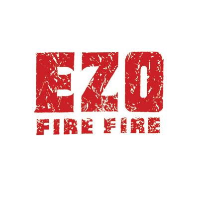 FIRE FIRE : E Z O | HMV&BOOKS online - VICL-61596