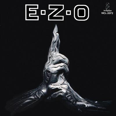 E・Z・O : E Z O | HMVu0026BOOKS online - VICL-61595