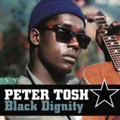 Black Dignity : Peter Tosh | HMVu0026BOOKS online - UICY-1279