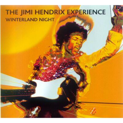 jimi hendrix 3 Nights at Winterland 激レア Amazon.co.jp: 3 Nights at Winterland: ミュージック