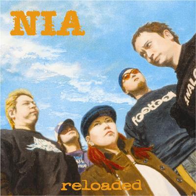 reloaded : Nia (Jp) | HMVu0026BOOKS online - CRCR-6075