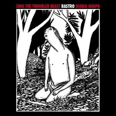 Sing The Troubled Beast +Basto Diablo Guapo : Bastro | HMV&BOOKS online -  DC290