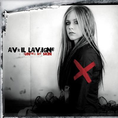 Under My Skin : Avril Lavigne | HMV&BOOKS online - 82876672892