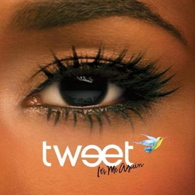 Tweet 「It's Me Again」レコード It's Me Again : Tweet | HMV&BOOKS online - WPCR-12013