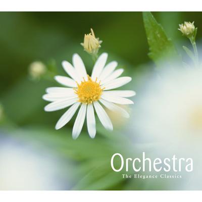 The Elegance Classics Orchestra Best