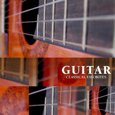 Classical Favorites Guitar