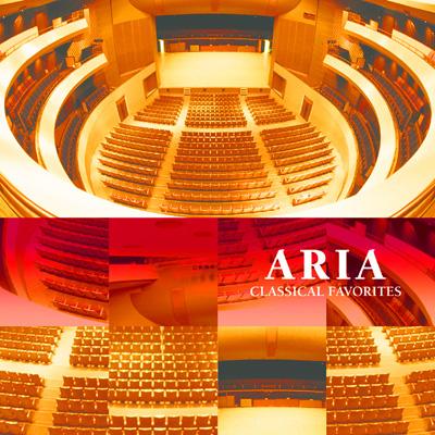 Classical Favorites Aria