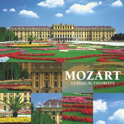 Classical Favorites Mozart