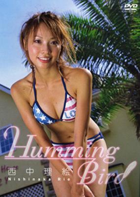 Humming Bird(出演:西中理絵) : 西中理絵 | HMV&BOOKS online - ICFS-4