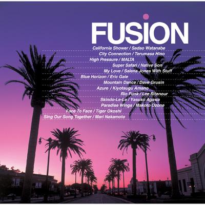 Fusion | HMV&BOOKS online - VICJ-41118