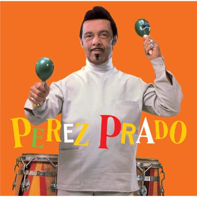 ペレス プラード楽団 : Perez Prado | HMV&BOOKS online - VICP-41271