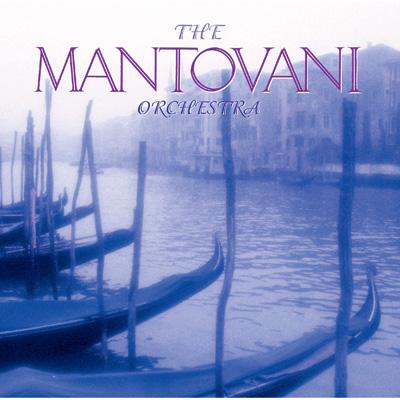 魅惑のマントヴァーニ 5枚組 CD Mantovani クラシック 映画音楽