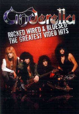 Rocked Wired & Bluesed: The Greatest Hits : Cinderella | HMV&BOOKS