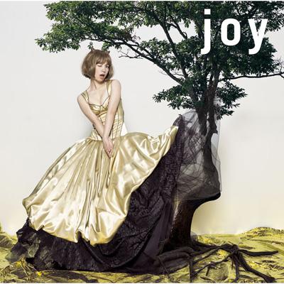 joy : YUKI | HMV&BOOKS online - ESCL-2634