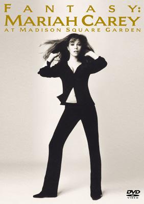 Fantasy: Mariah Carey At Madison Square Garden : Mariah Carey ...