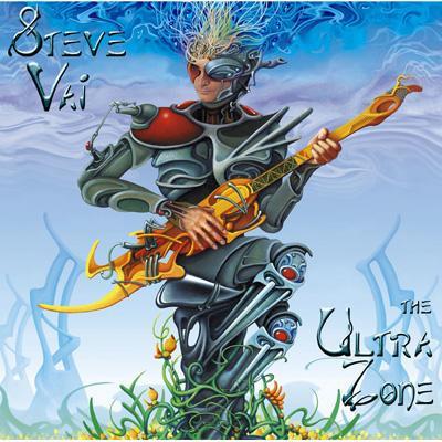 STEVE VAI 日本未発売 Ultra Zone 楽譜 譜面 ヴァイ STEVE VAI 日本未発売 Ultra Zone 楽譜 譜面 ヴァイ