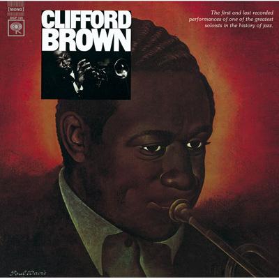Beginning u0026 The End : Clifford Brown | HMVu0026BOOKS online - SICP-725