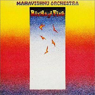 【中古】「非常に良い」［CD］Birds of Fire Amazon.com: Birds Of Fire: CDs & Vinyl