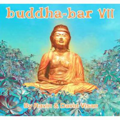 Buddha Bar: Vol.7 | HMV&BOOKS online - RBCX-7046