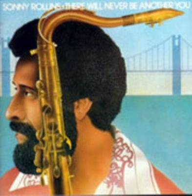 There Will Never Be Another You : Sonny Rollins | HMV&BOOKS online 