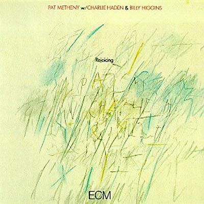 Rejoicing : Pat Metheny | HMV&BOOKS online - UCCU-5269