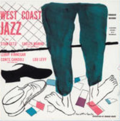 West Coast Jazz : Stan Getz | HMV&BOOKS online - UCCU-5254