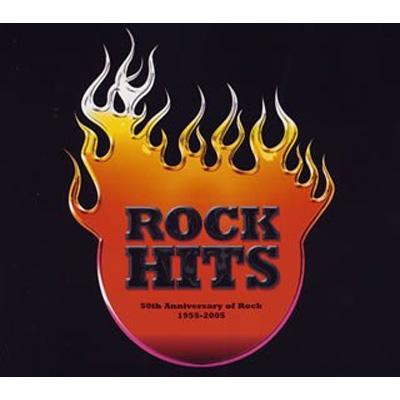 80's Rock Hits / Various [DVD]