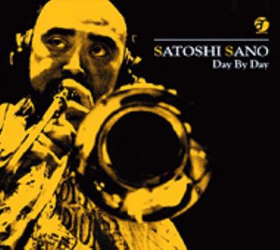 Day By Day : 佐野聡 | HMV&BOOKS online - VICL-69113