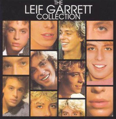 Collection : Leif Garrett | HMVu0026BOOKS online - BVCM-31148