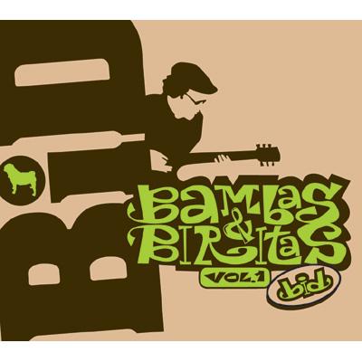 Bambas & Biritas Vol.1