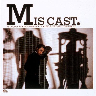 MIS CAST : 沢田研二 | HMV&BOOKS online - UPCY-6065