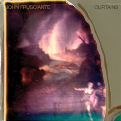 Yahoo!オークション - ＜貴重LP ＞JOHN FRUSCIANTE『TO RECORD