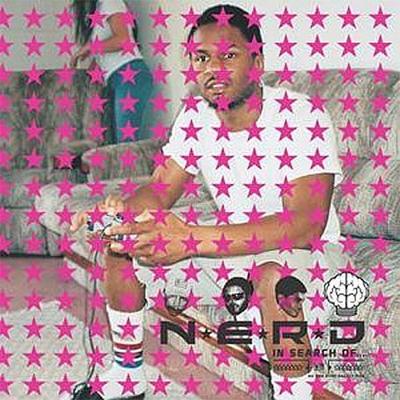 In Search Of : N.E.R.D | HMV&BOOKS online - WD11521