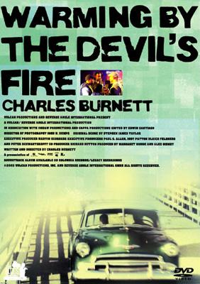 デビルズ・ファイヤー('03米) THE BLUES Movie Project::デビルズ・ファイヤー | HMV&BOOKS